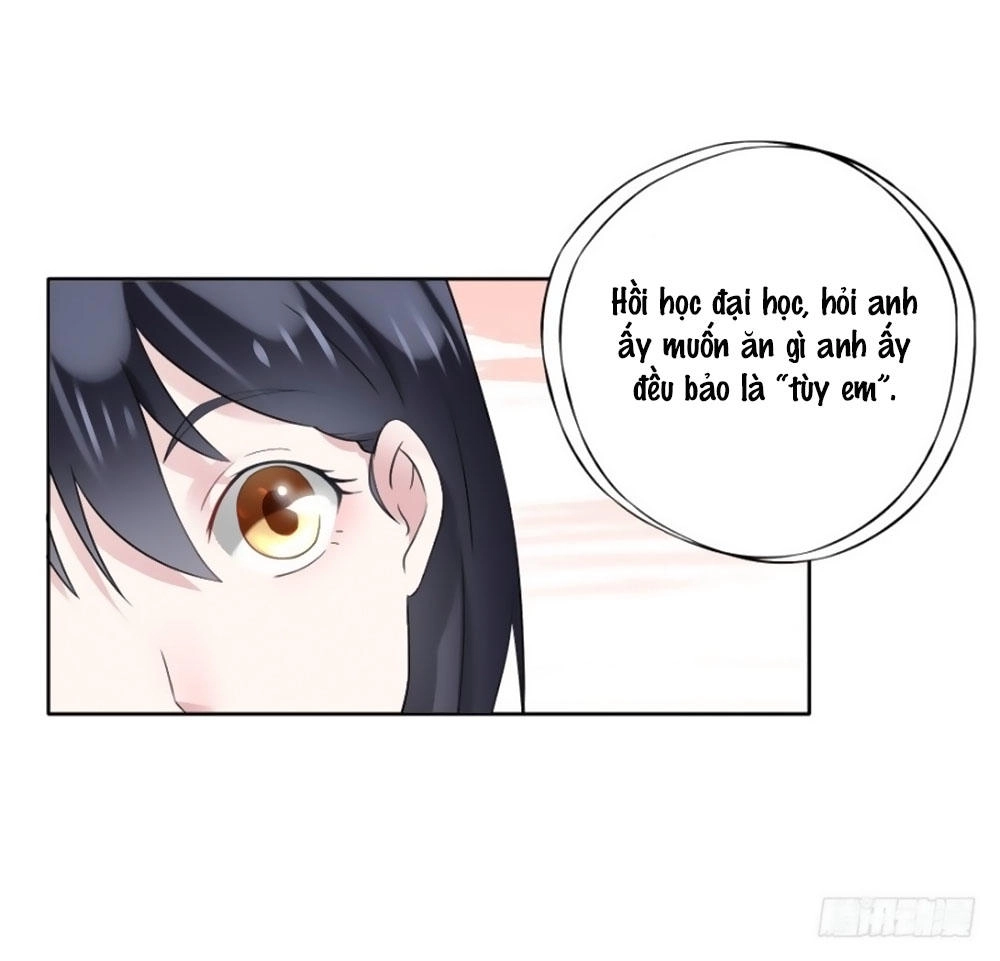 Thiên Kim Đường Môn Chapter 84 - 4