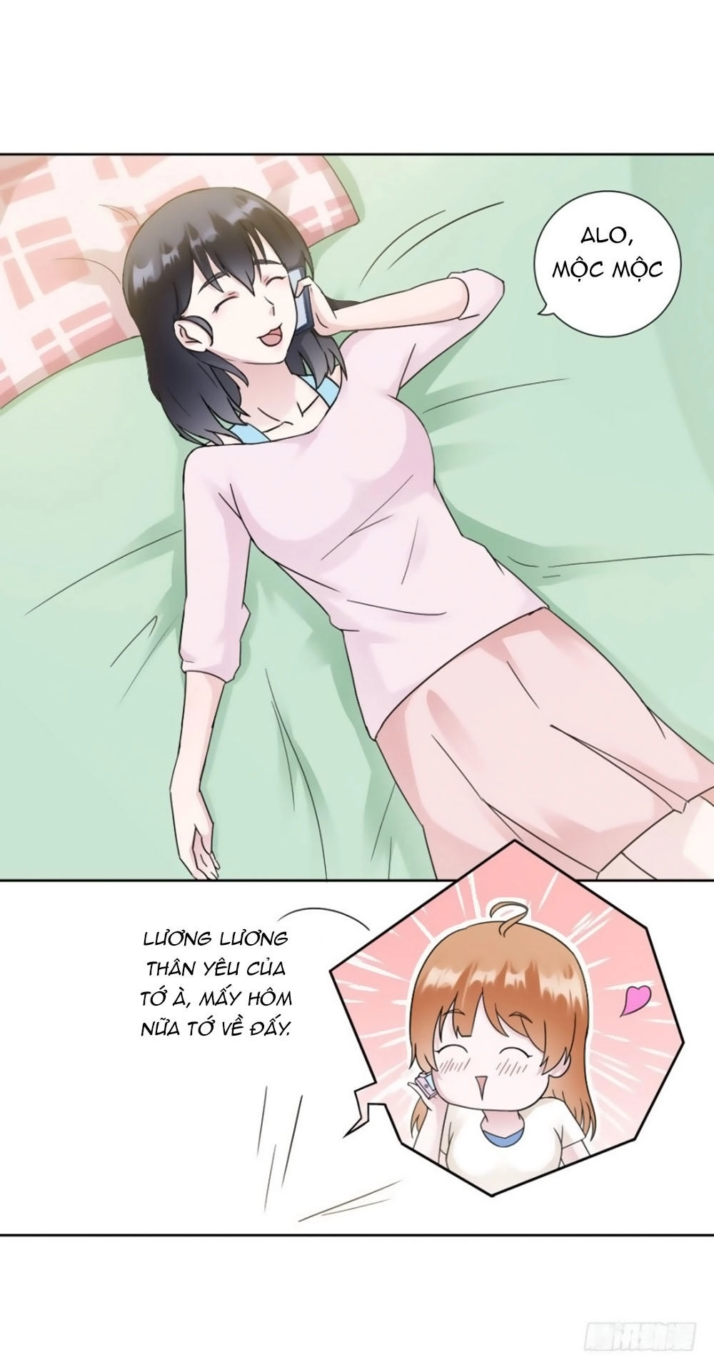 Thiên Kim Đường Môn Chapter 85 - 25