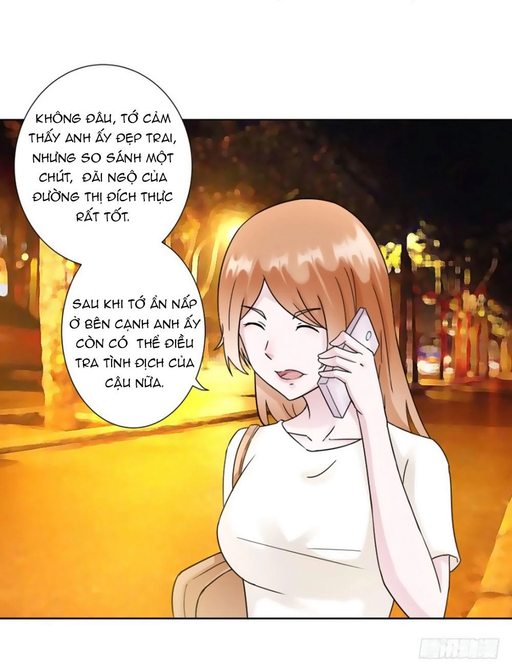Thiên Kim Đường Môn Chapter 85 - 33