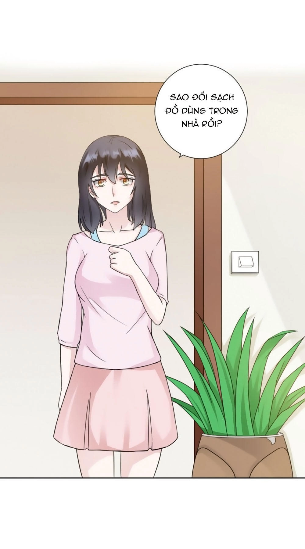 Thiên Kim Đường Môn Chapter 86 - 19