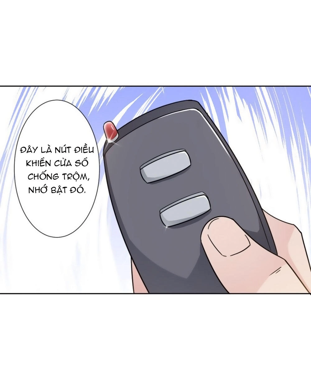 Thiên Kim Đường Môn Chapter 86 - 21