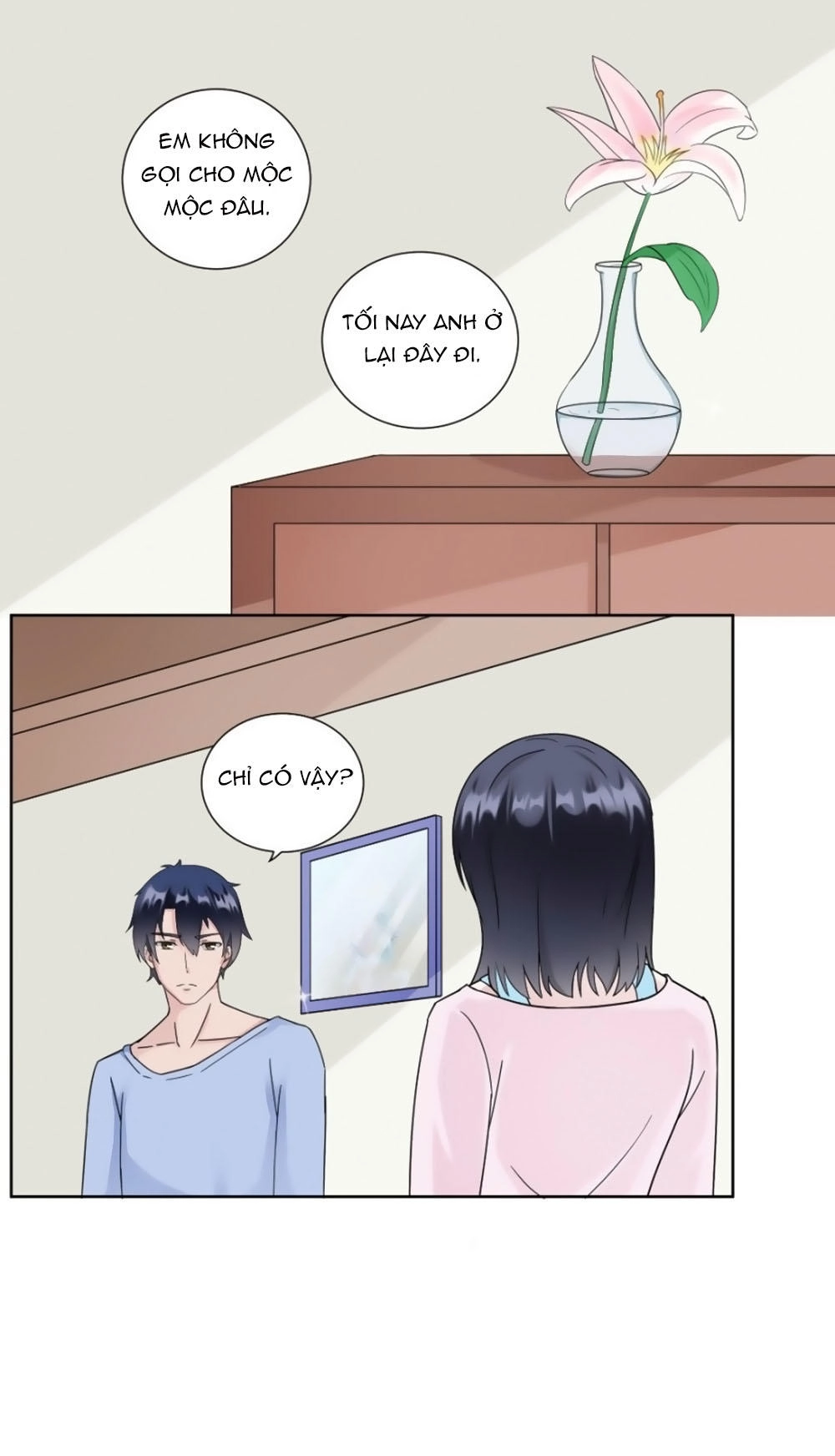 Thiên Kim Đường Môn Chapter 86 - 25