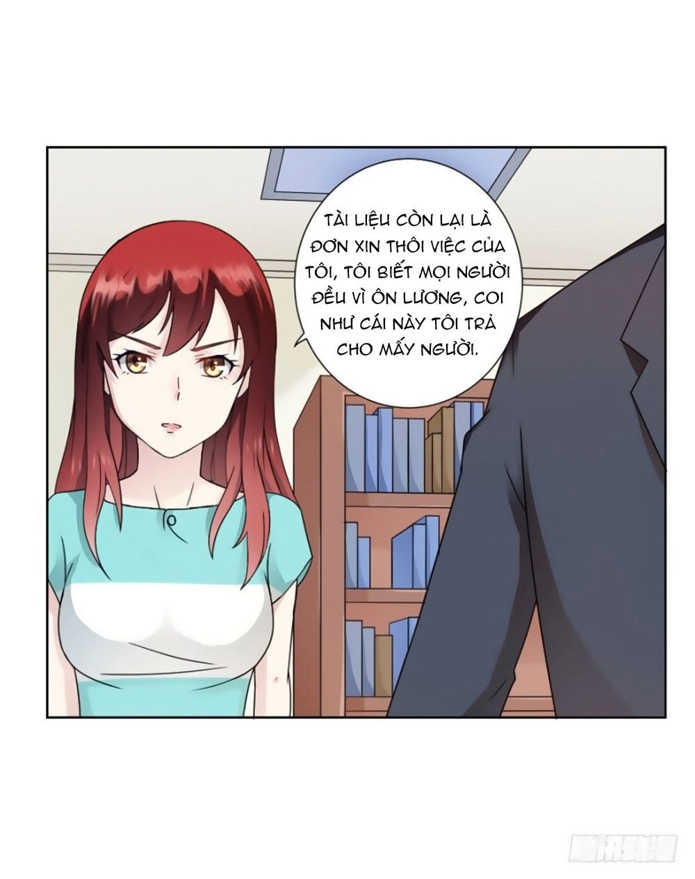 Thiên Kim Đường Môn Chapter 88 - 15