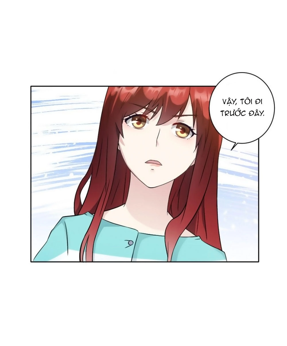 Thiên Kim Đường Môn Chapter 88 - 17