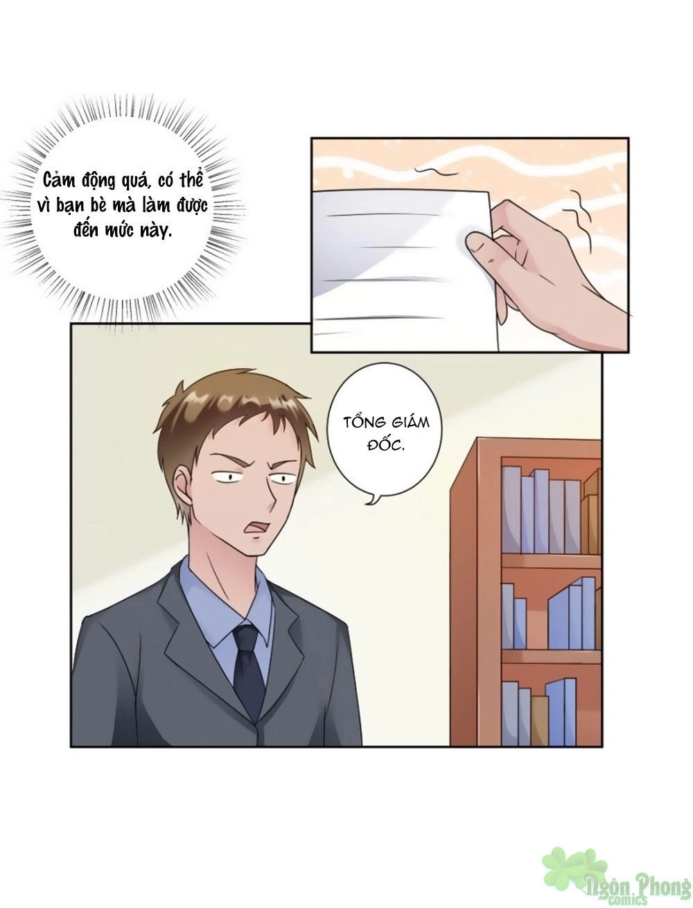 Thiên Kim Đường Môn Chapter 88 - 24