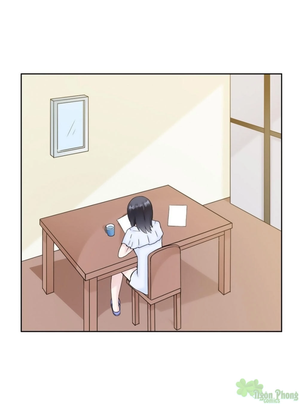 Thiên Kim Đường Môn Chapter 89 - 32