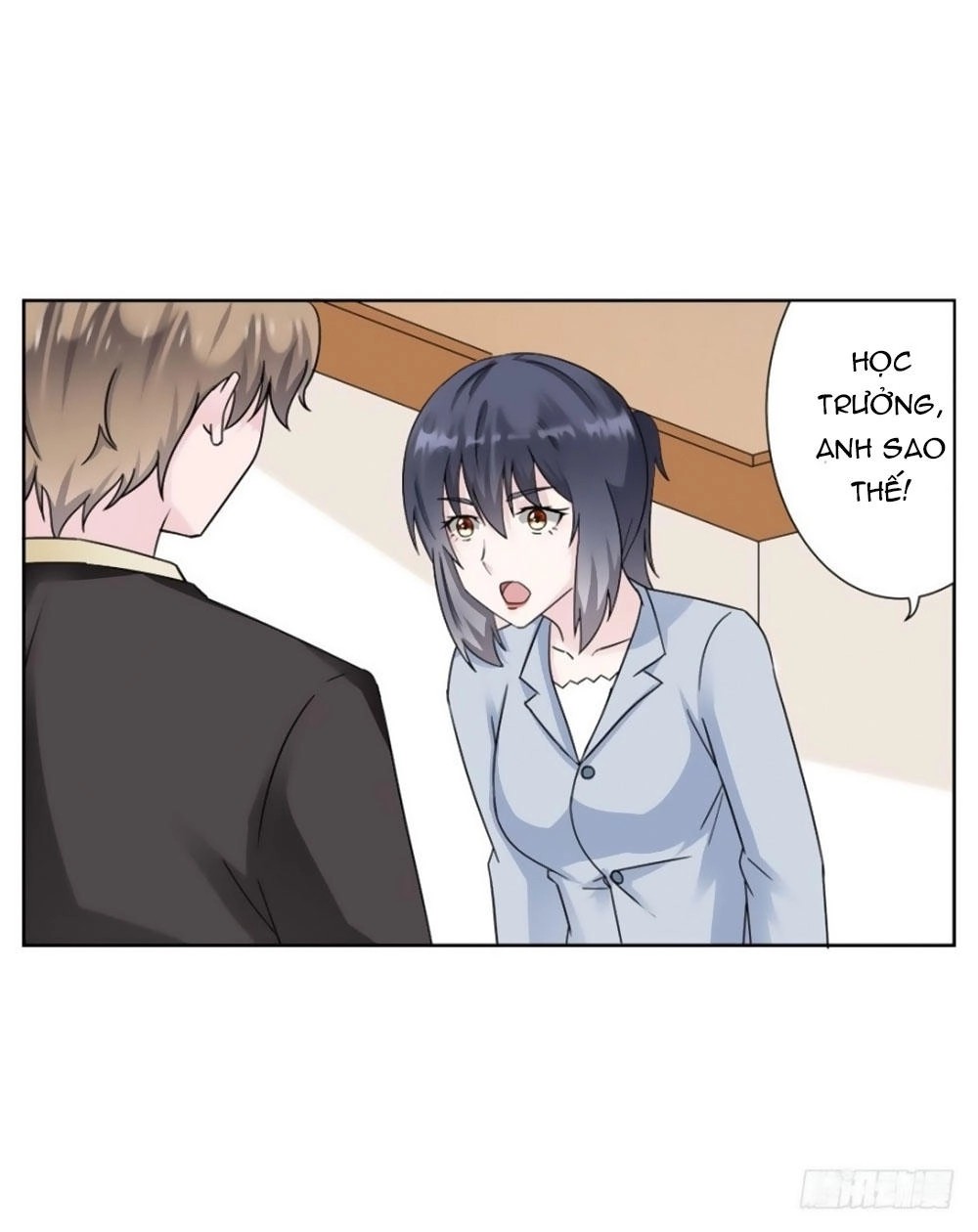 Thiên Kim Đường Môn Chapter 90 - 23