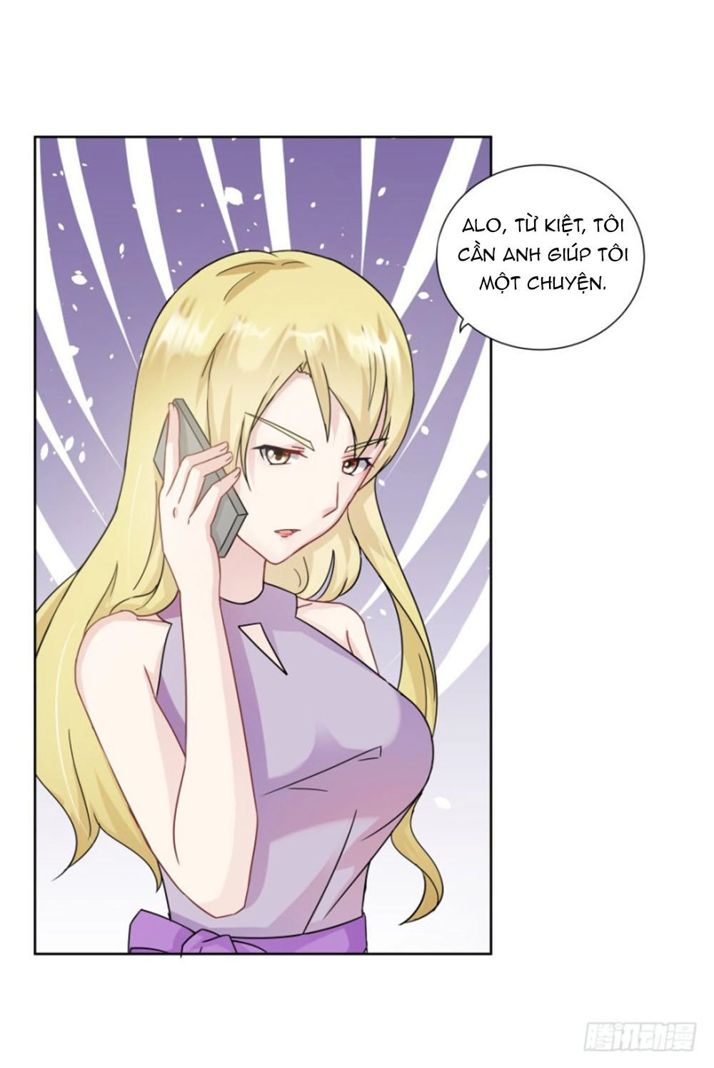 Thiên Kim Đường Môn Chapter 92 - 15