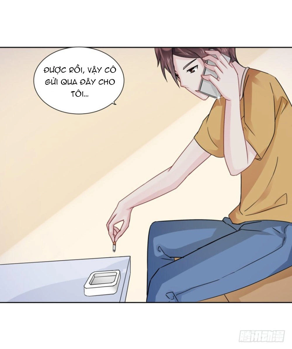 Thiên Kim Đường Môn Chapter 92 - 20