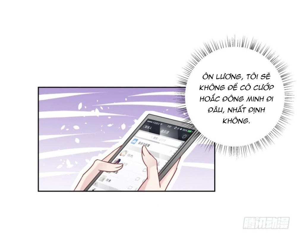 Thiên Kim Đường Môn Chapter 92 - 23