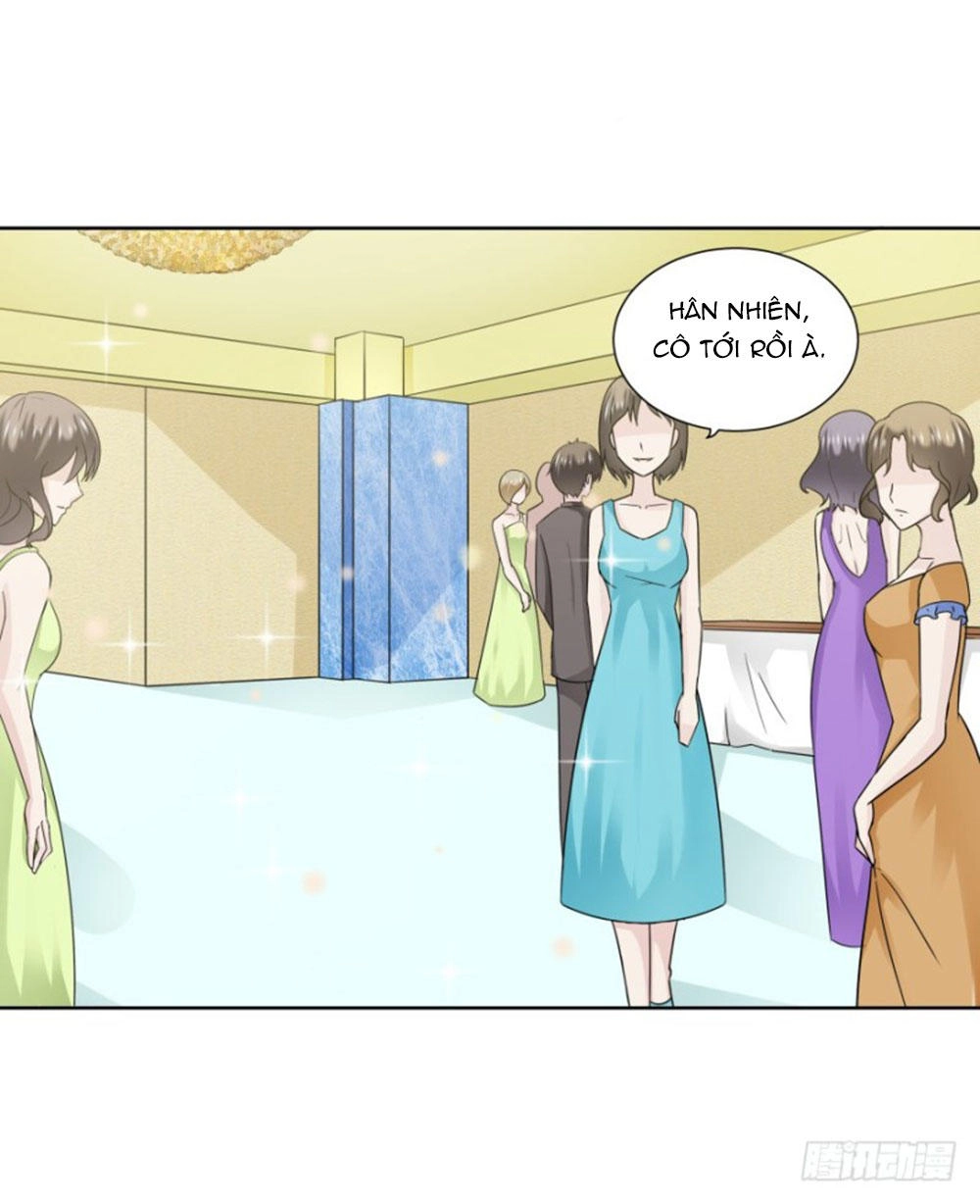 Thiên Kim Đường Môn Chapter 92 - 25