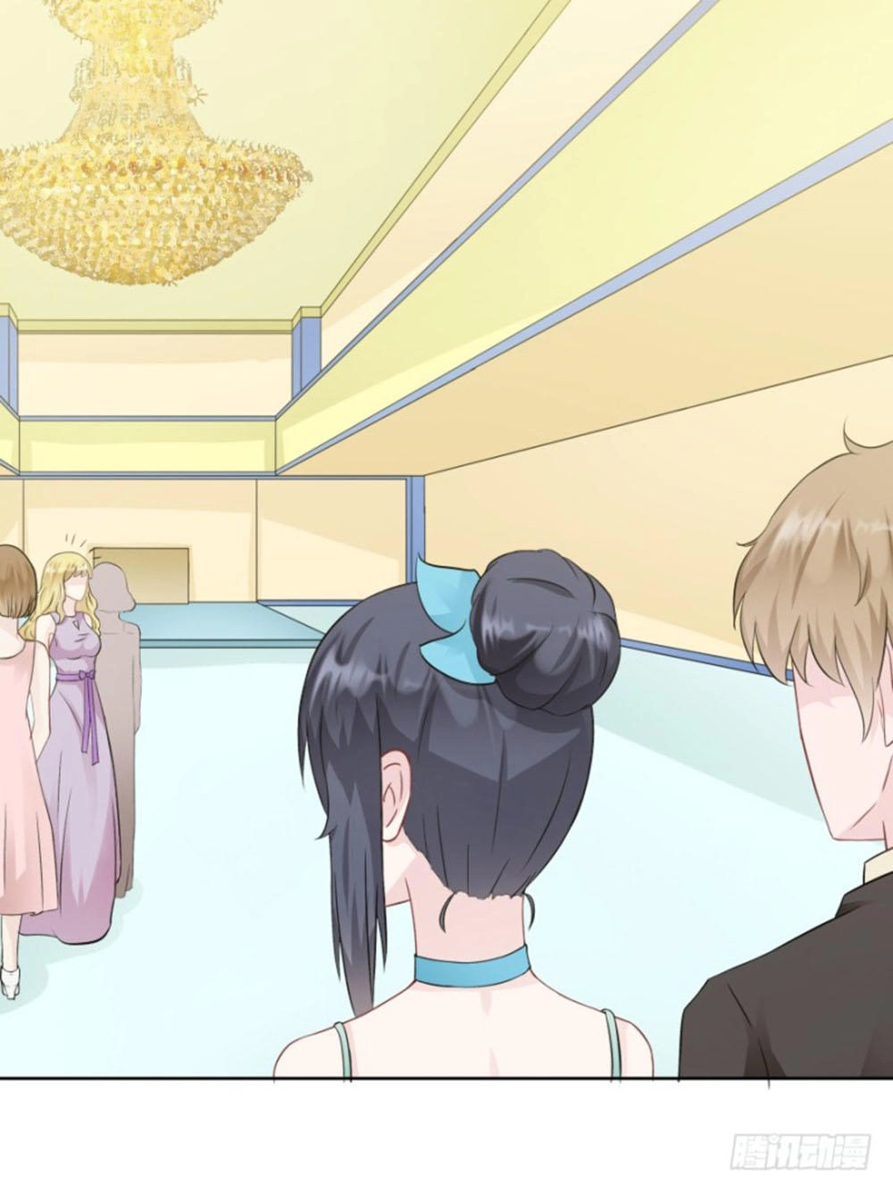 Thiên Kim Đường Môn Chapter 92 - 27