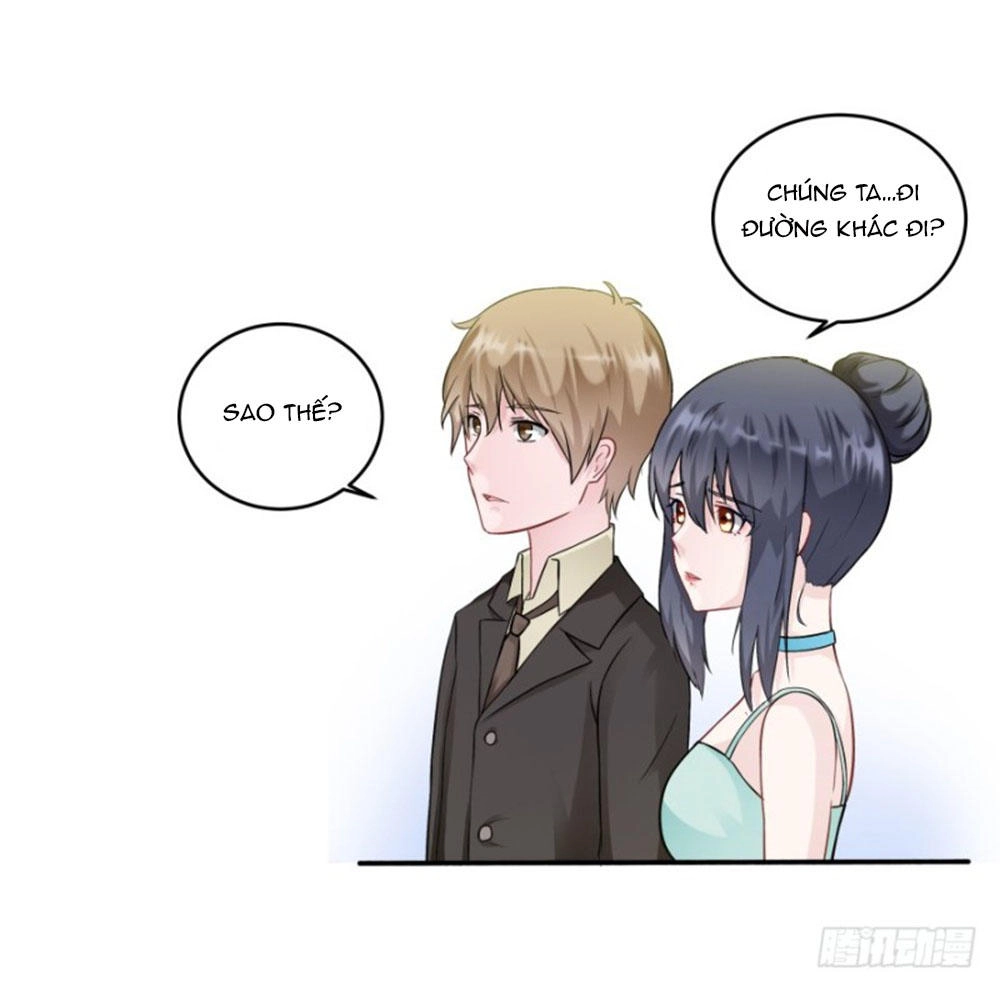 Thiên Kim Đường Môn Chapter 92 - 29