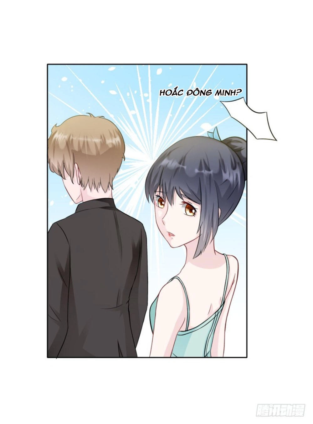 Thiên Kim Đường Môn Chapter 92 - 31