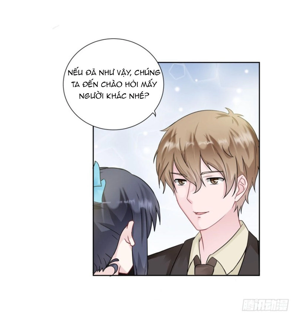 Thiên Kim Đường Môn Chapter 92 - 37