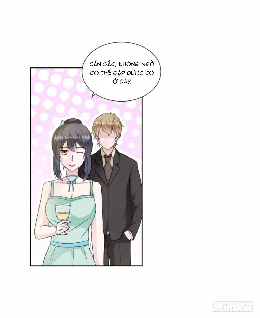 Thiên Kim Đường Môn Chapter 93 - 6