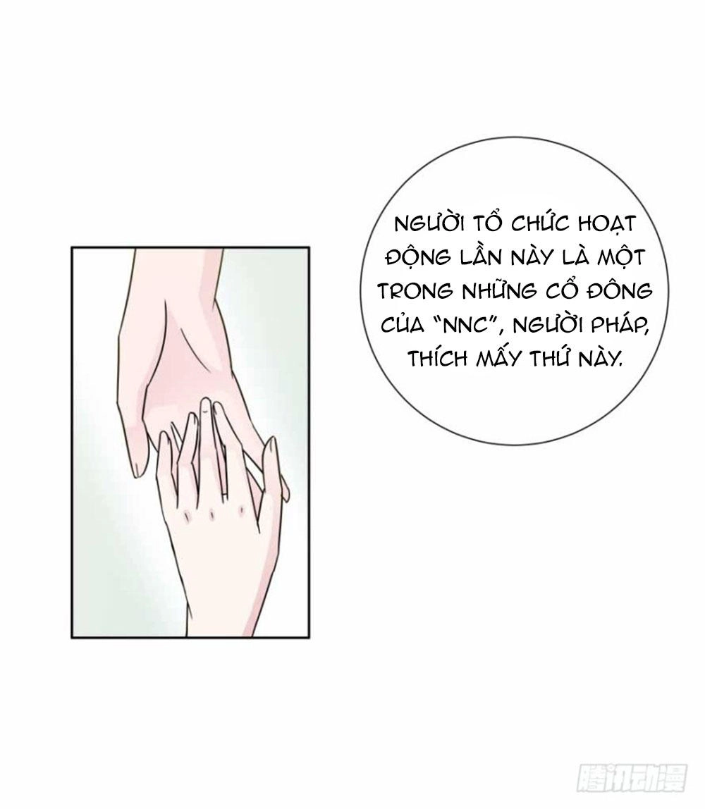 Thiên Kim Đường Môn Chapter 93 - 22