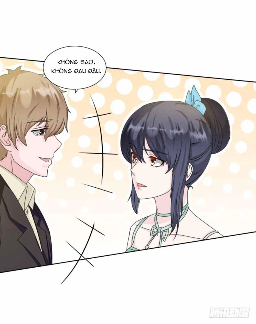 Thiên Kim Đường Môn Chapter 93 - 41