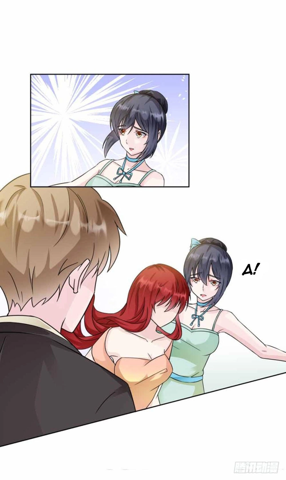 Thiên Kim Đường Môn Chapter 94 - 2