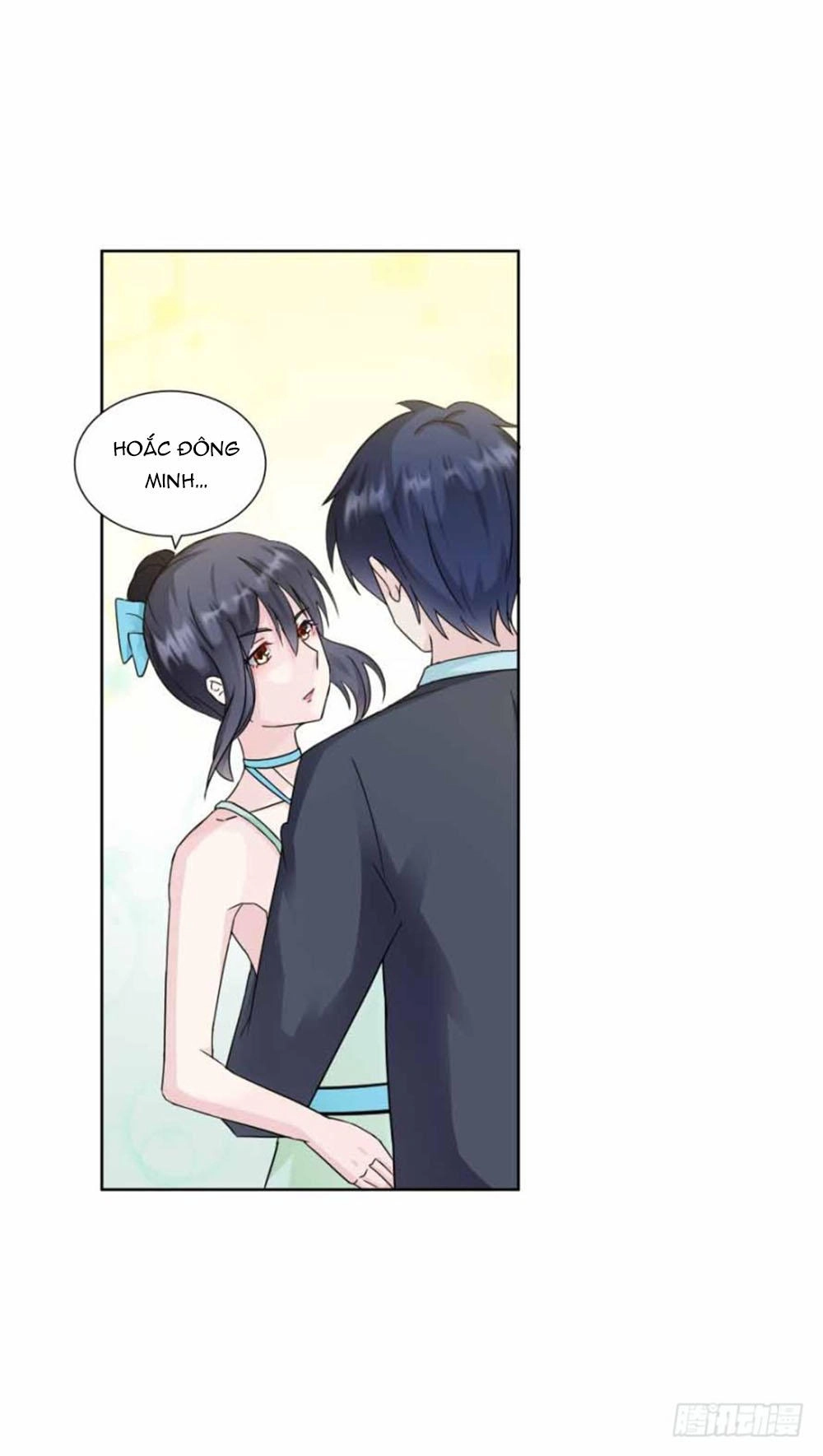 Thiên Kim Đường Môn Chapter 94 - 6