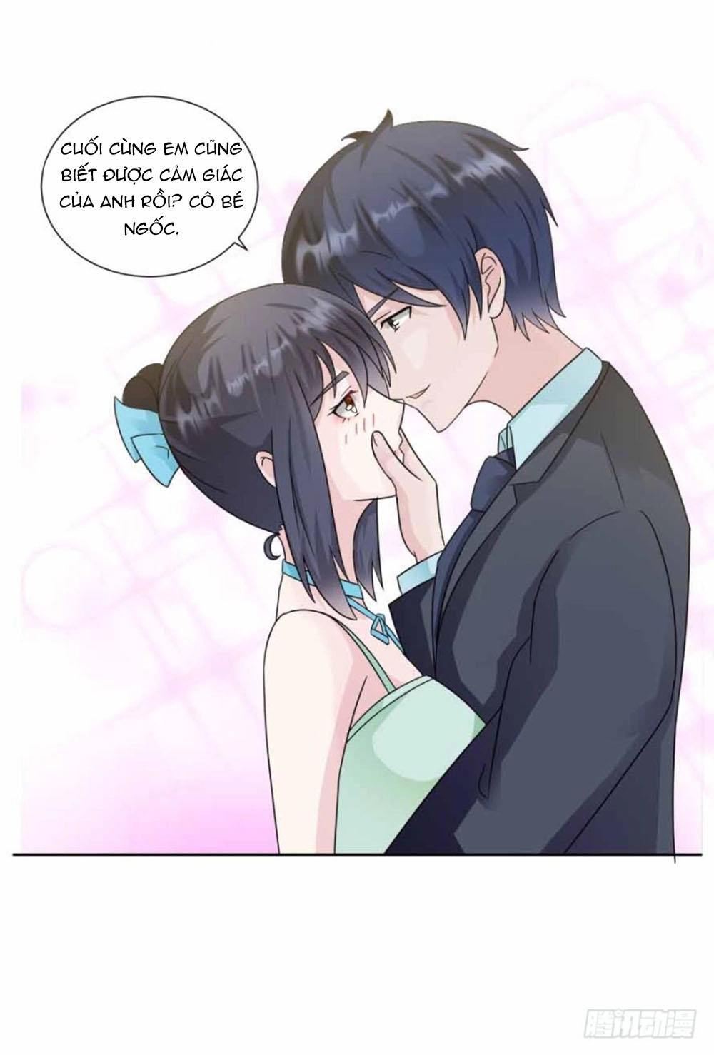 Thiên Kim Đường Môn Chapter 94 - 9