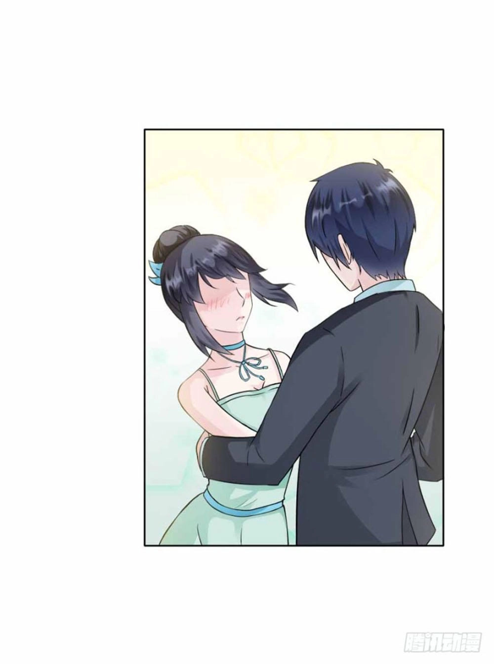 Thiên Kim Đường Môn Chapter 94 - 12