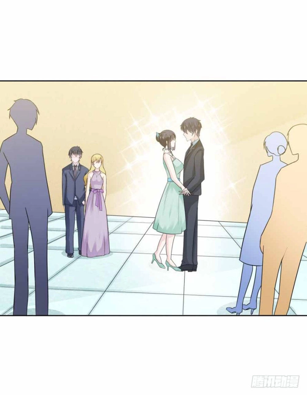 Thiên Kim Đường Môn Chapter 94 - 14