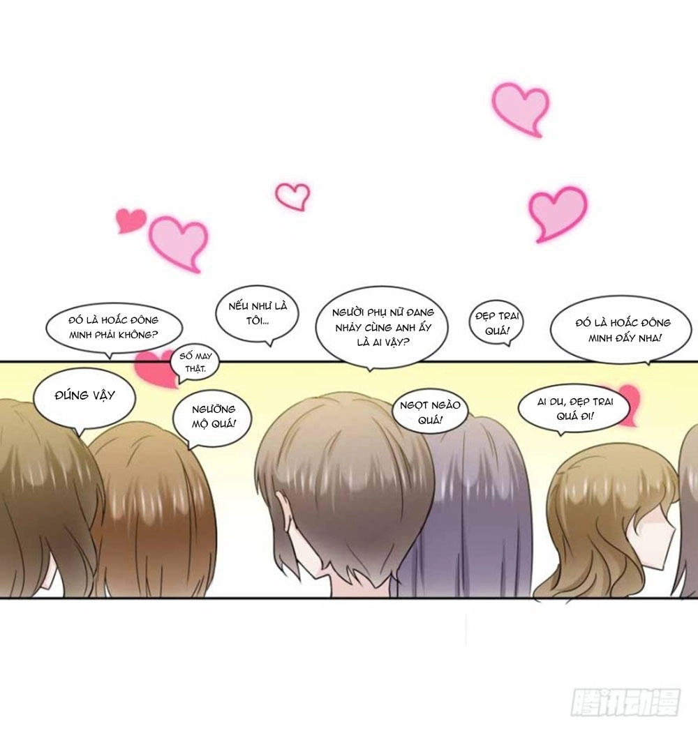 Thiên Kim Đường Môn Chapter 94 - 15