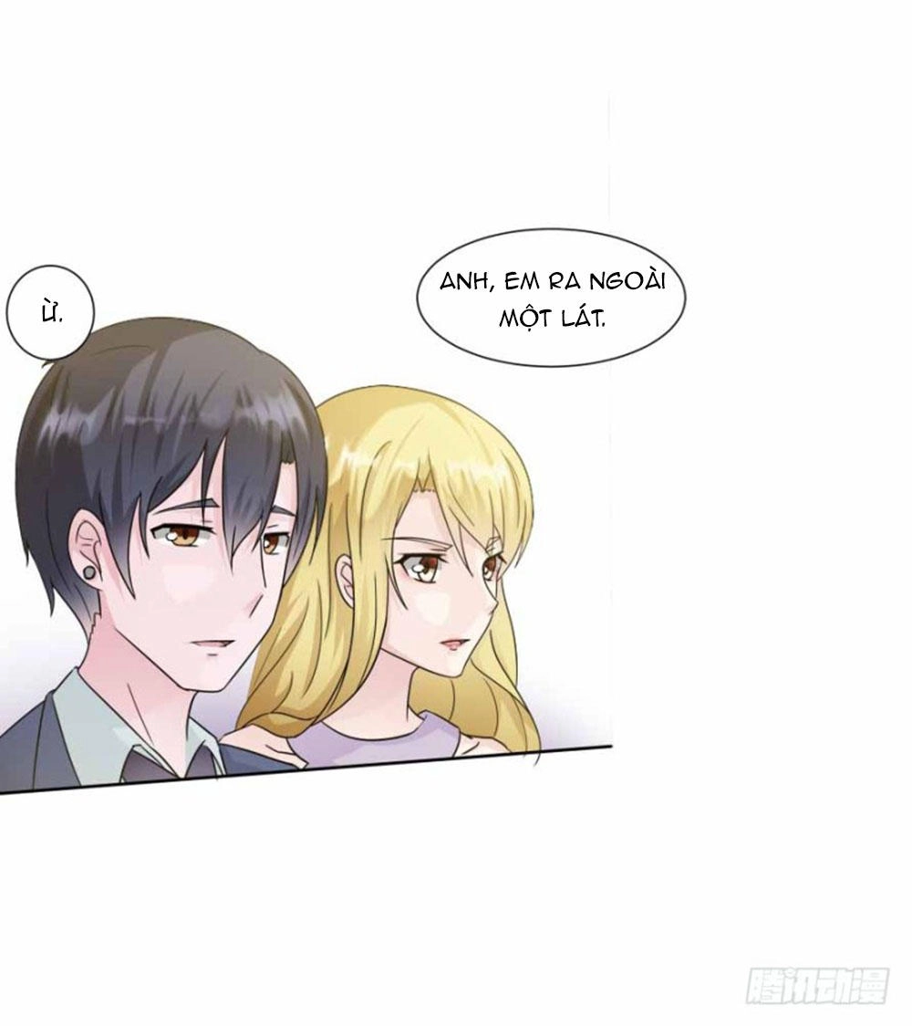 Thiên Kim Đường Môn Chapter 94 - 16