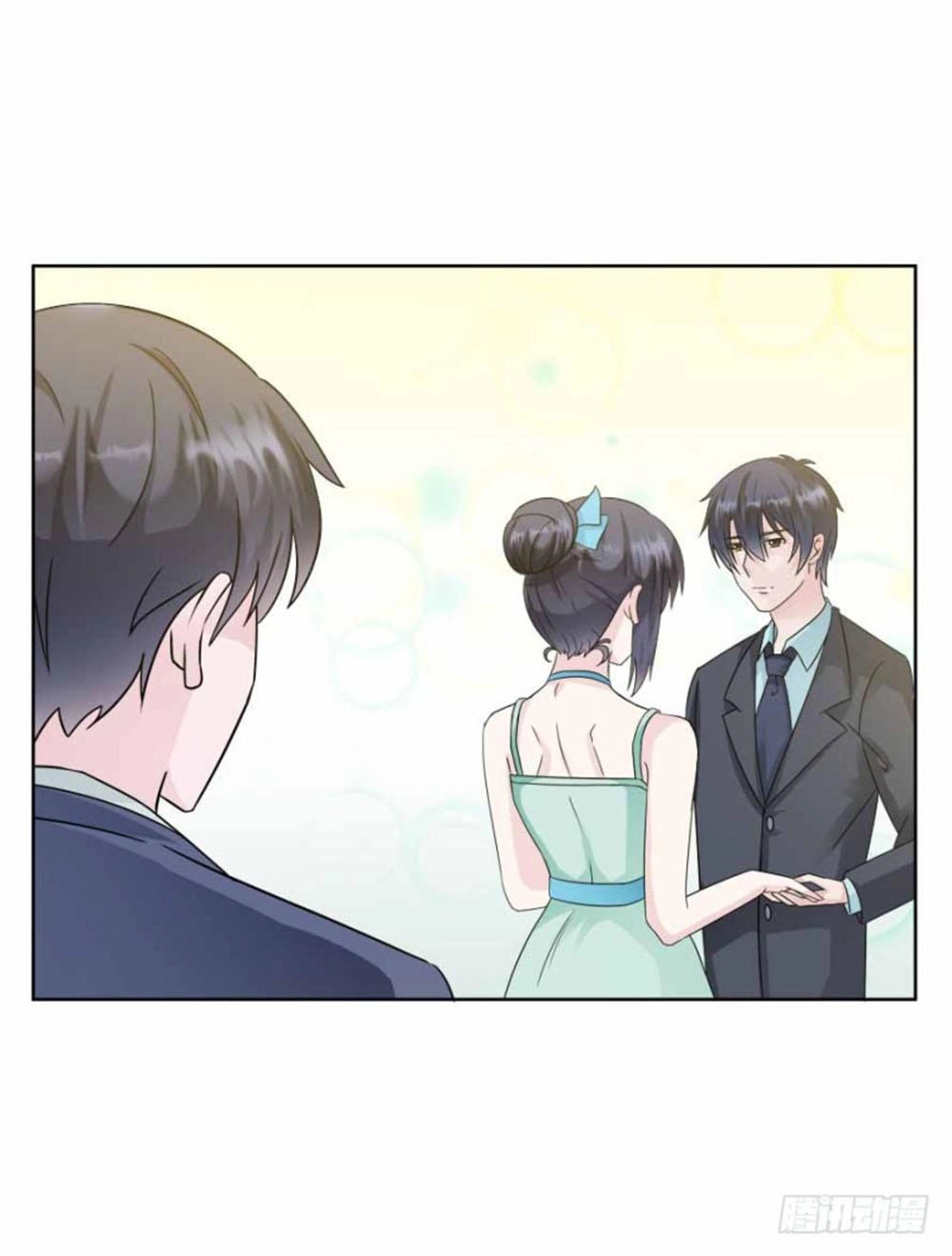 Thiên Kim Đường Môn Chapter 94 - 17