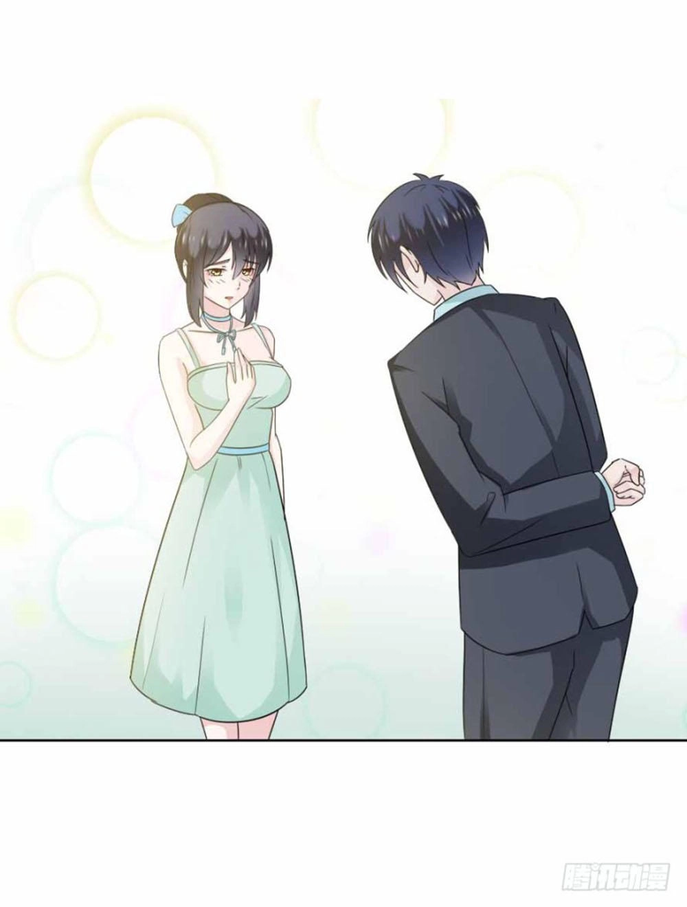 Thiên Kim Đường Môn Chapter 94 - 20