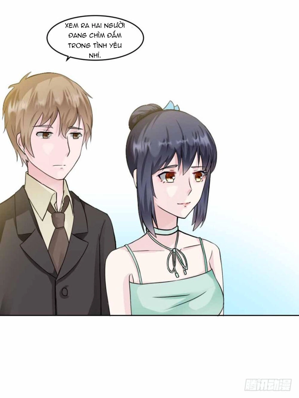 Thiên Kim Đường Môn Chapter 94 - 24