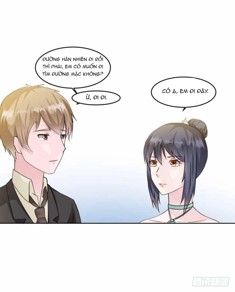 Thiên Kim Đường Môn Chapter 94 - 29