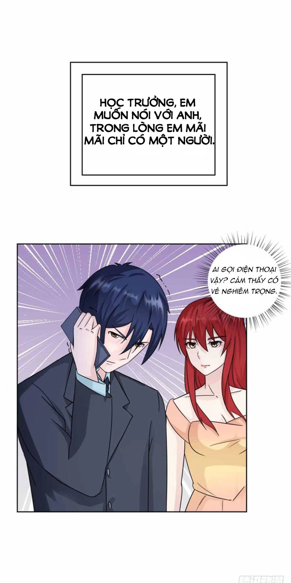 Thiên Kim Đường Môn Chapter 94 - 36