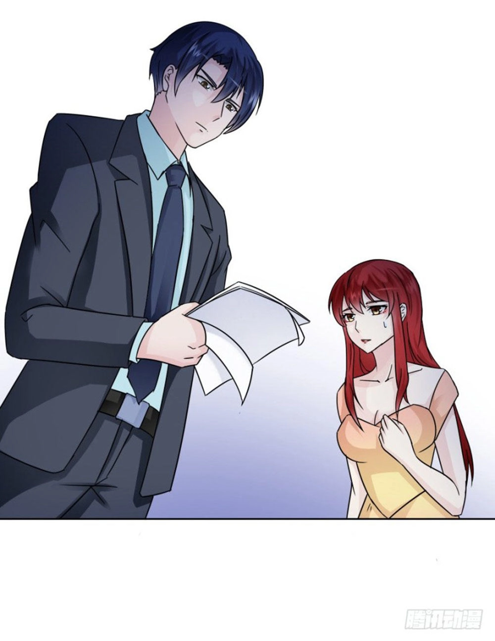 Thiên Kim Đường Môn Chapter 95 - 3