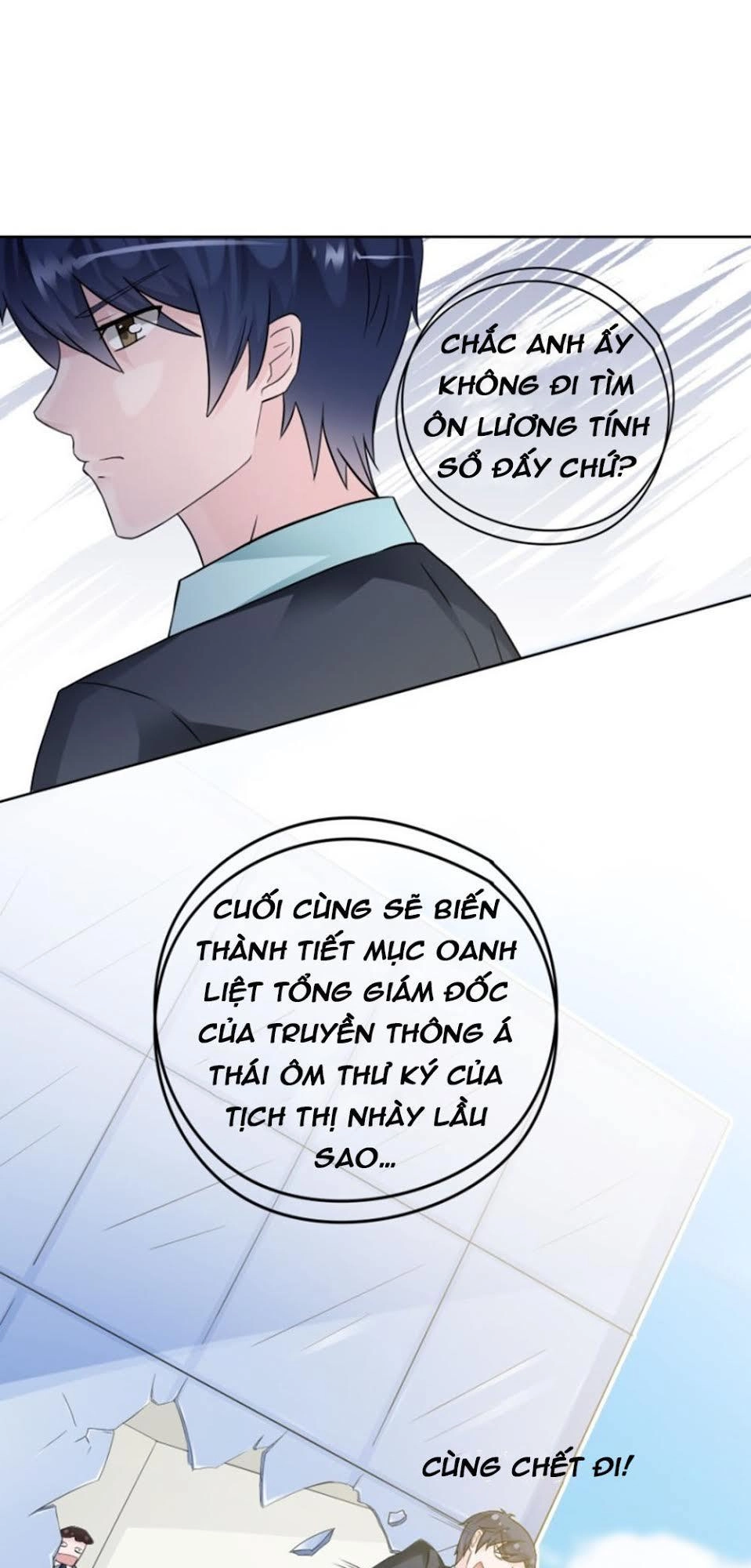 Thiên Kim Đường Môn Chapter 95 - 8