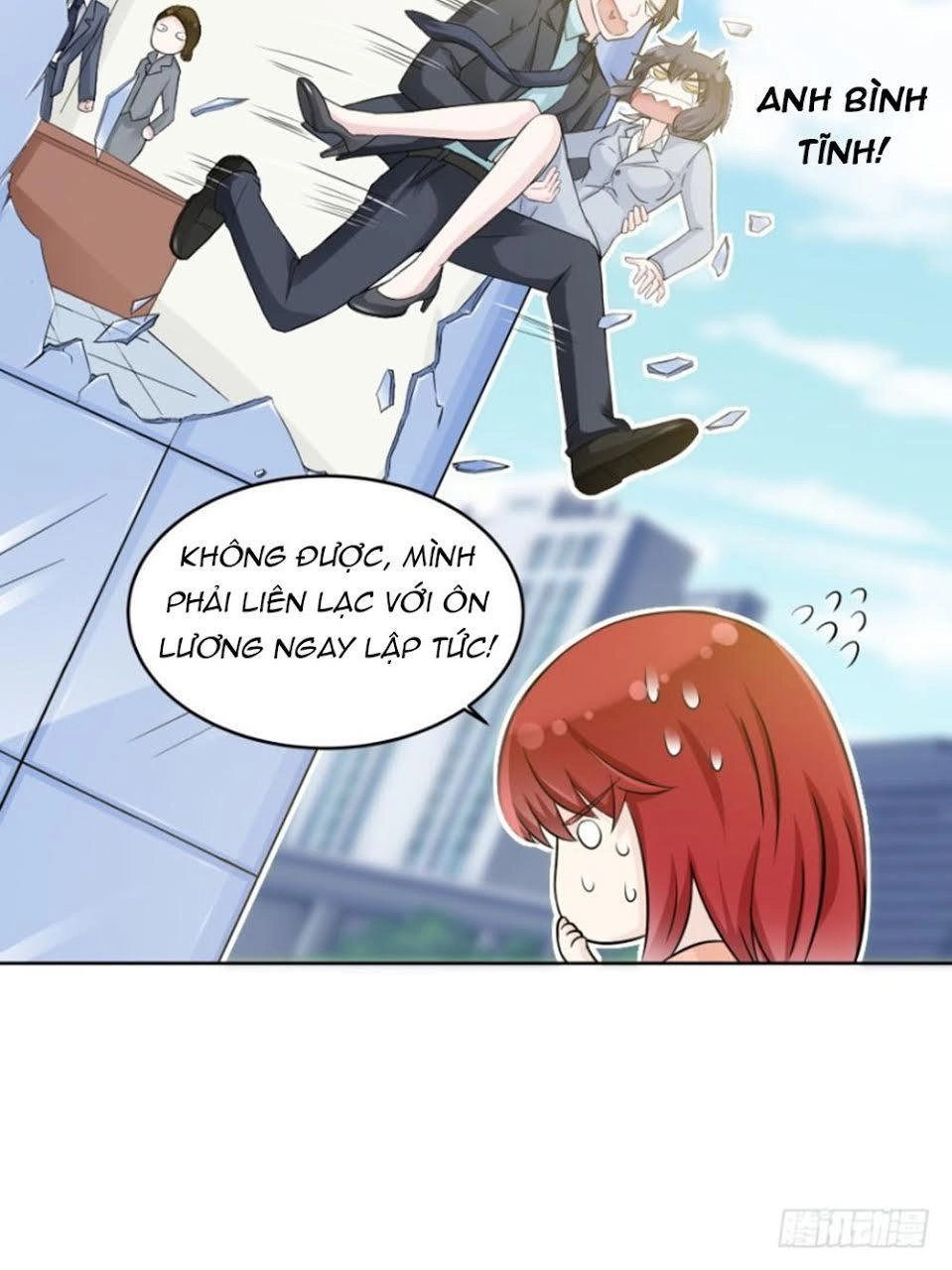 Thiên Kim Đường Môn Chapter 95 - 9