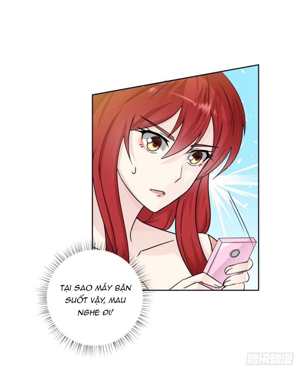 Thiên Kim Đường Môn Chapter 95 - 11