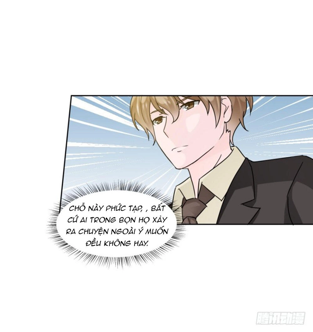 Thiên Kim Đường Môn Chapter 95 - 18