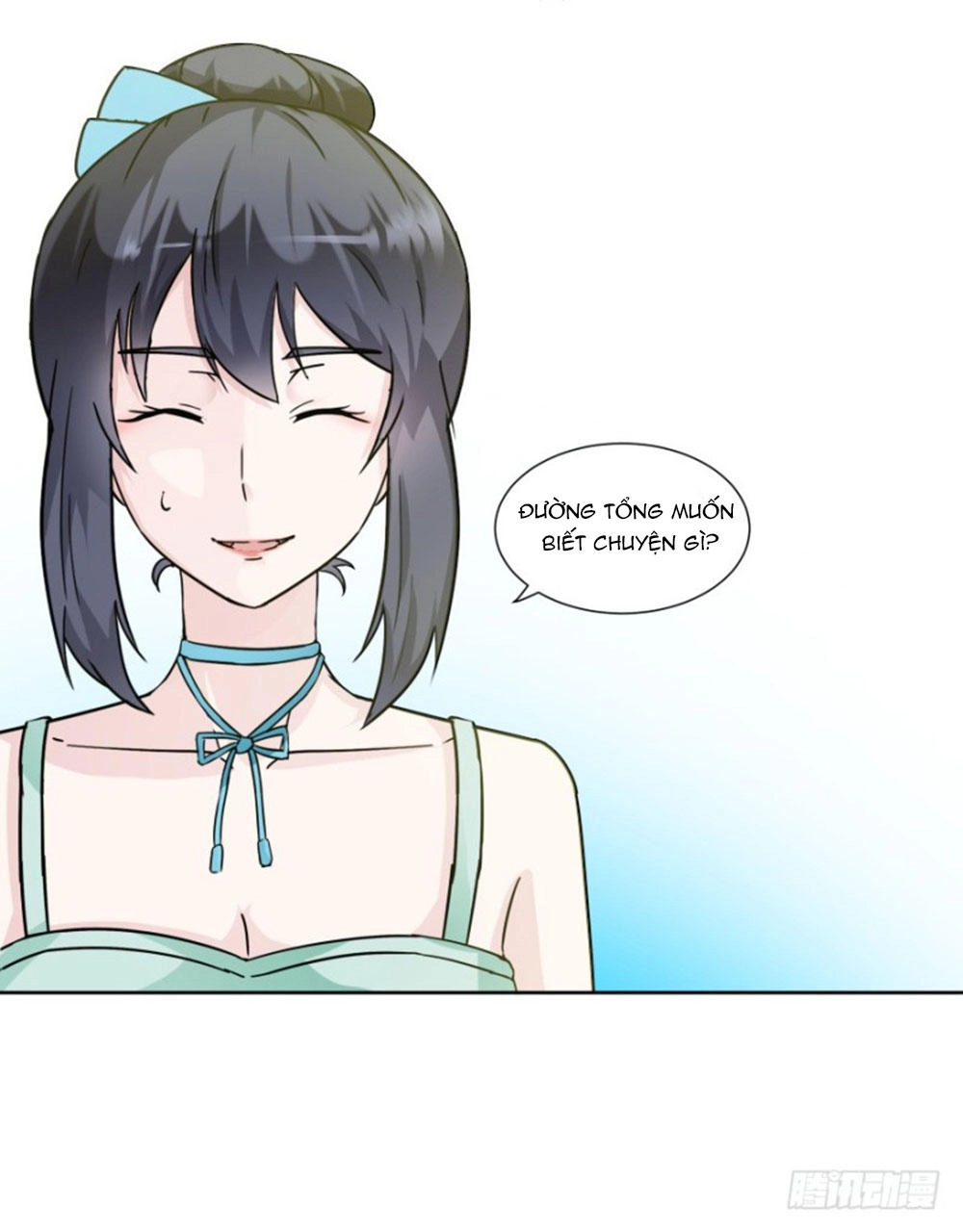 Thiên Kim Đường Môn Chapter 95 - 27