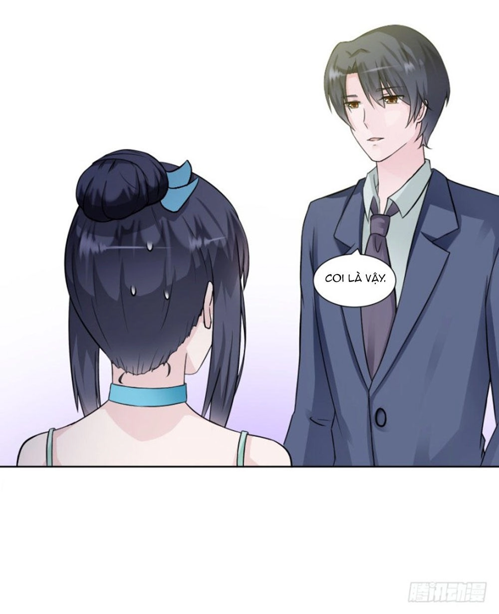 Thiên Kim Đường Môn Chapter 95 - 31