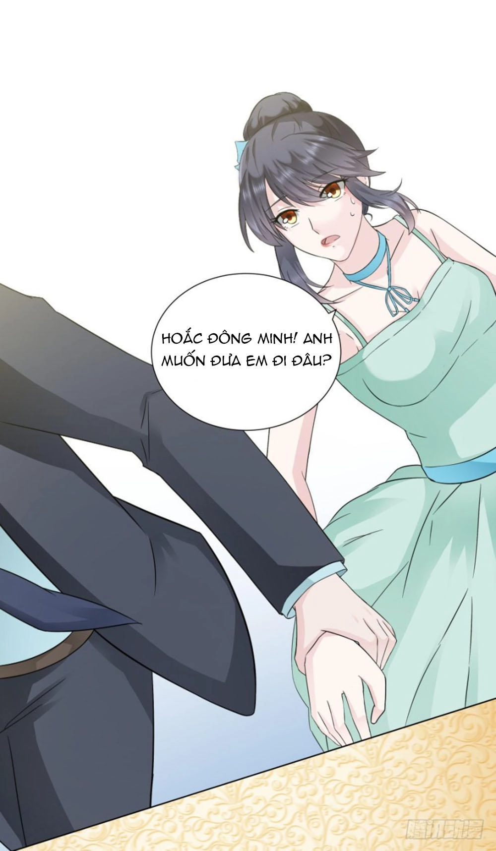 Thiên Kim Đường Môn Chapter 96 - 23