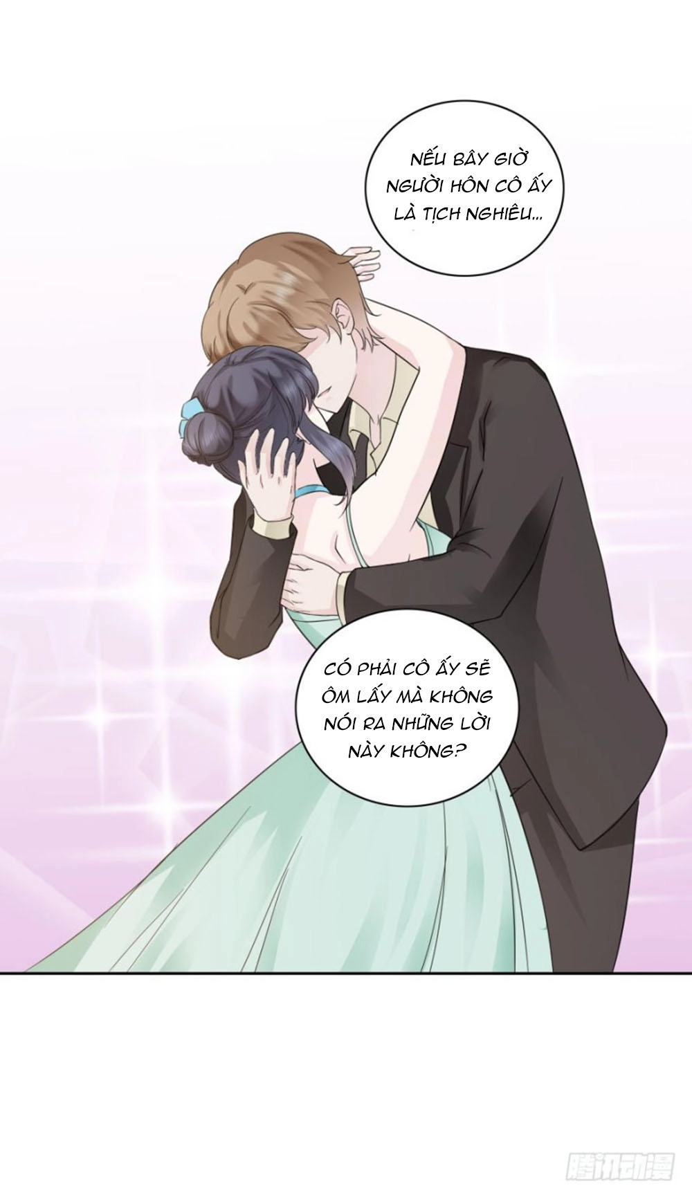 Thiên Kim Đường Môn Chapter 97 - 9