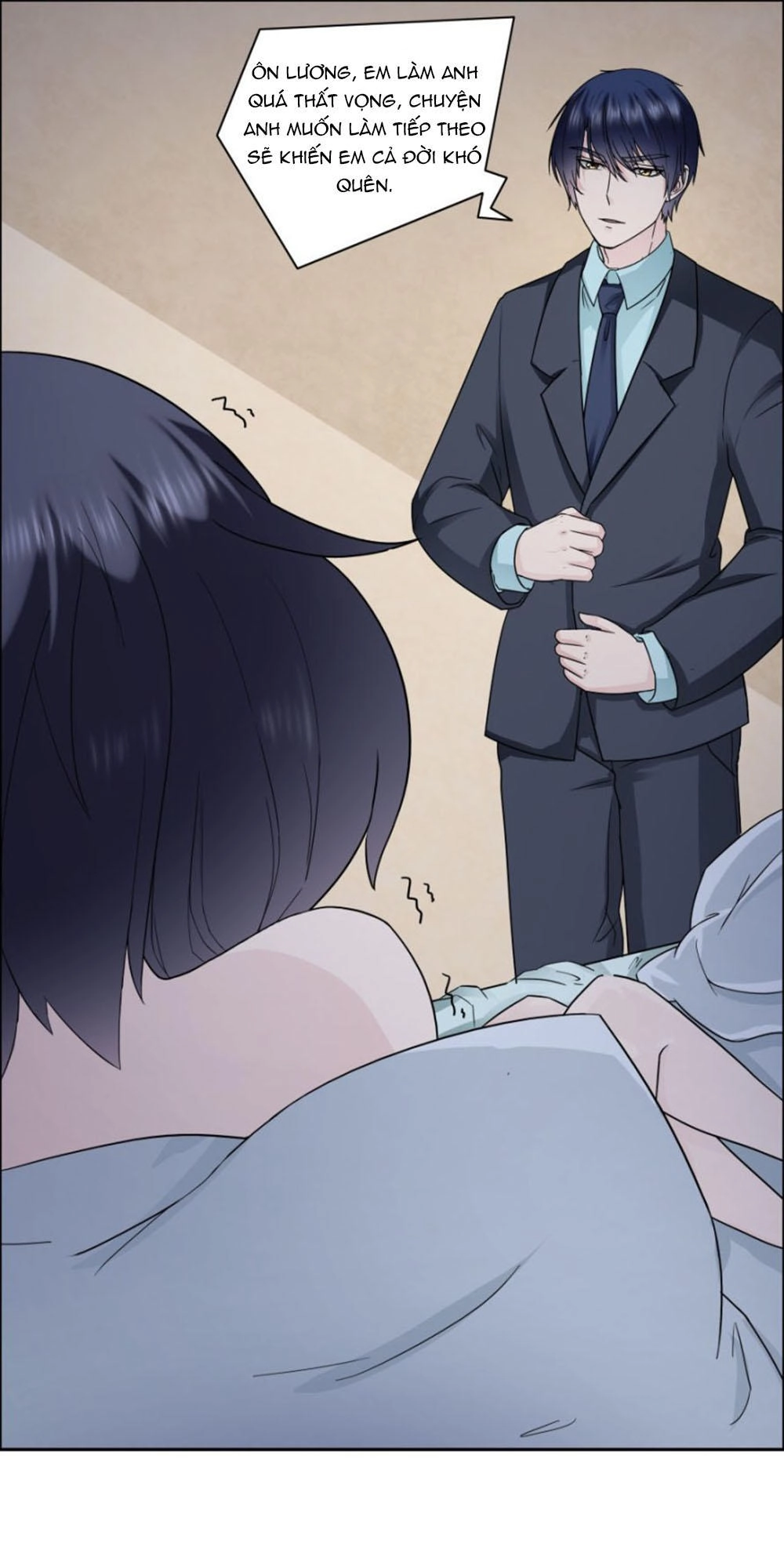 Thiên Kim Đường Môn Chapter 97 - 24