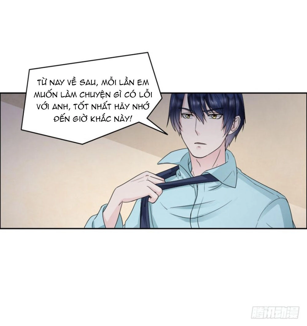 Thiên Kim Đường Môn Chapter 97 - 26