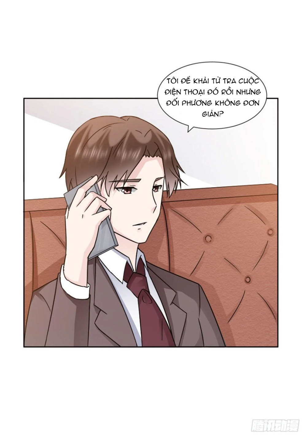 Thiên Kim Đường Môn Chapter 97 - 33