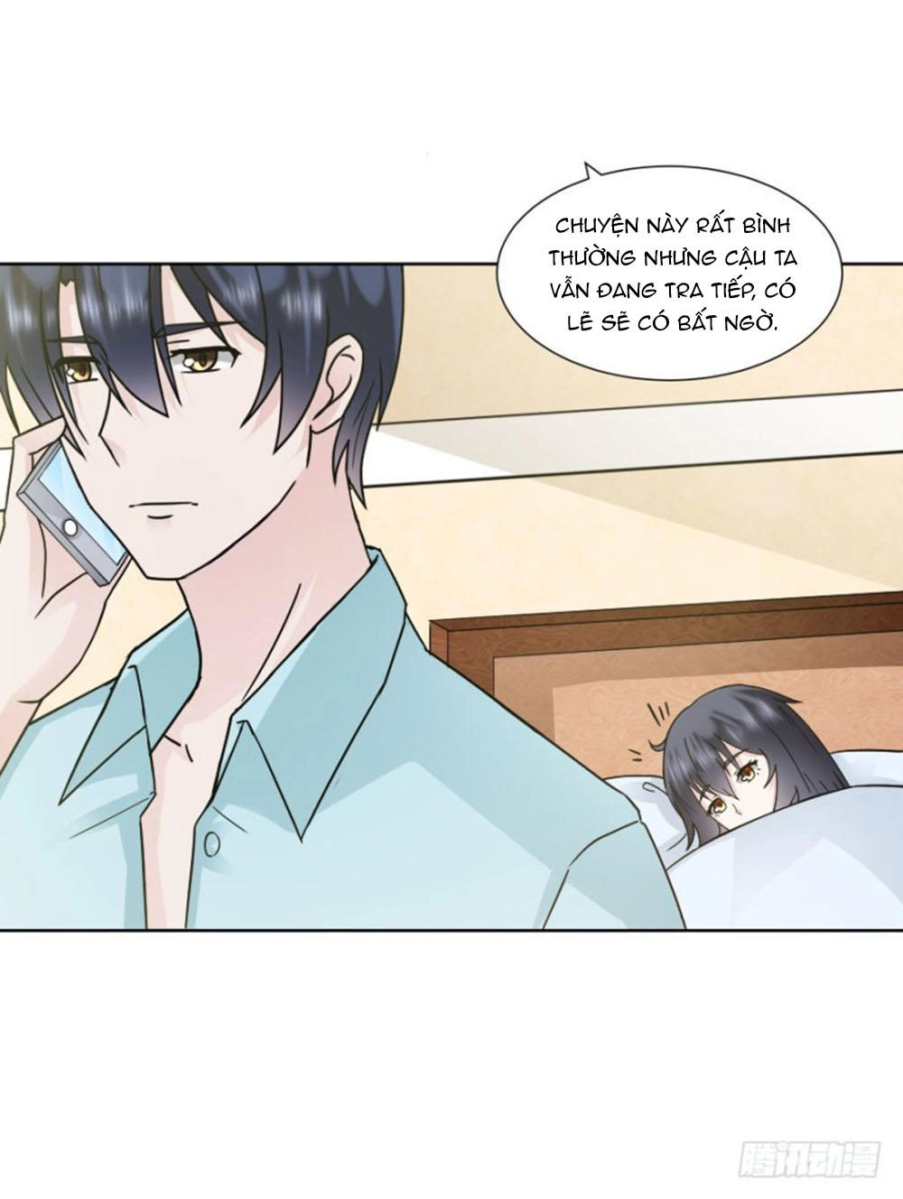 Thiên Kim Đường Môn Chapter 97 - 34