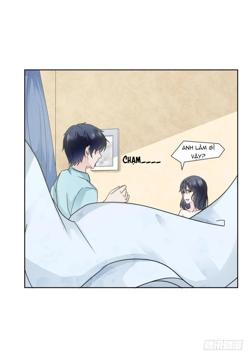 Thiên Kim Đường Môn Chapter 98 - 4