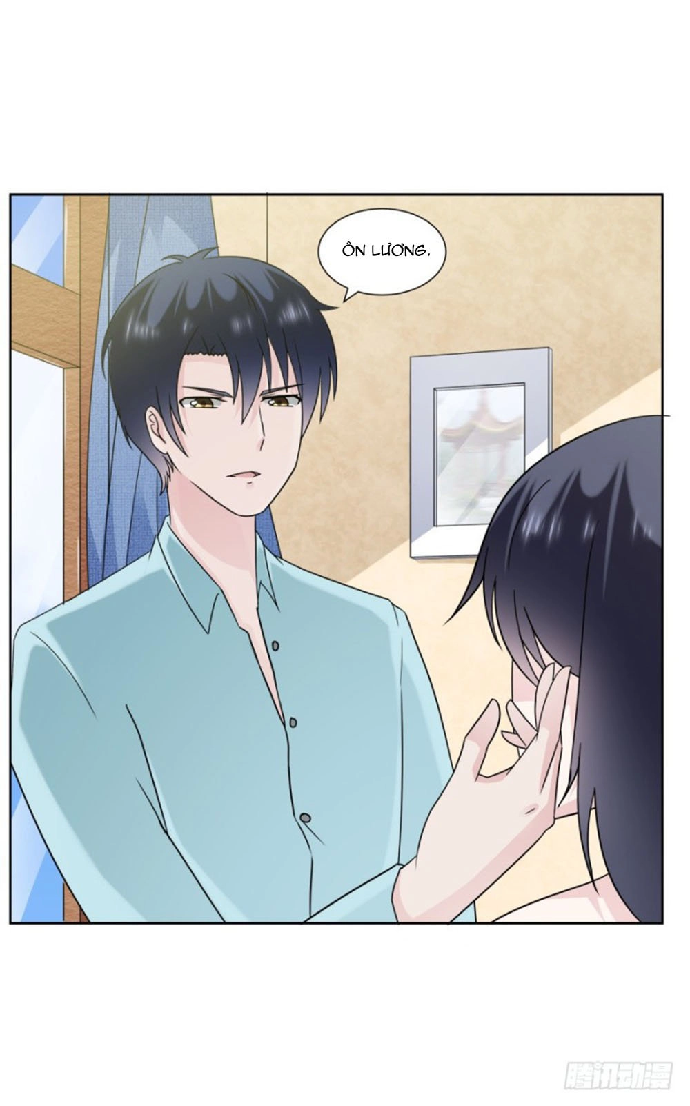 Thiên Kim Đường Môn Chapter 98 - 5