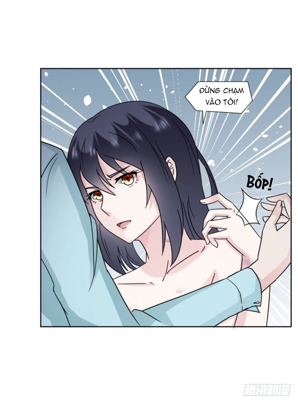 Thiên Kim Đường Môn Chapter 98 - 7